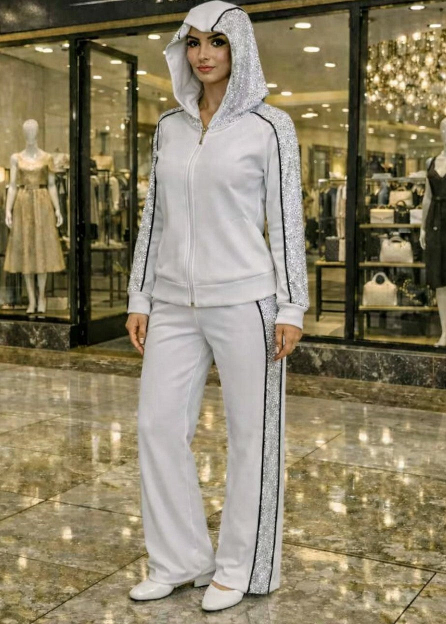 WOMENS WEAR