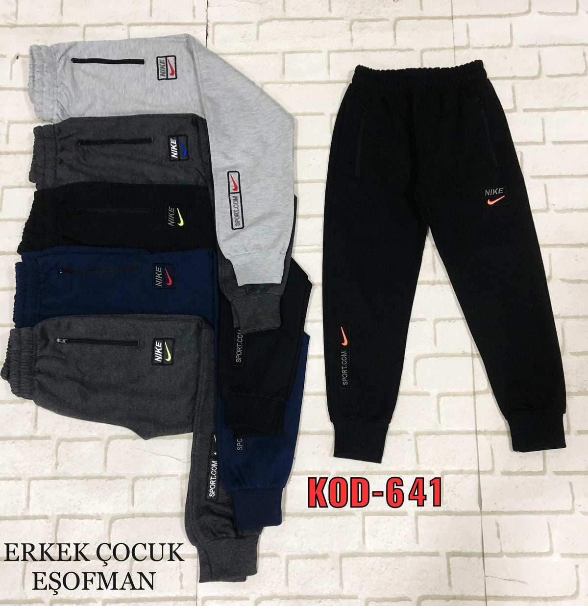 COCUK ALT