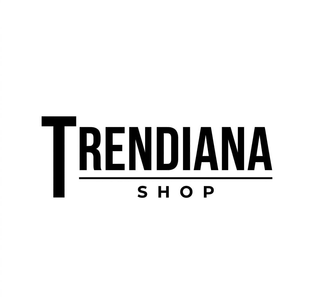 trendiana shop